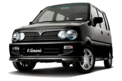 Perodua Kenari L900