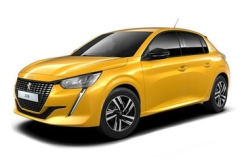Peugeot 208 II (P21)