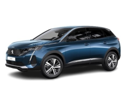 Peugeot 3008 II (P84) Facelift
