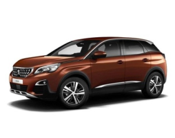Peugeot 3008 II (P84)