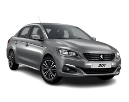 Peugeot 301 I Facelift