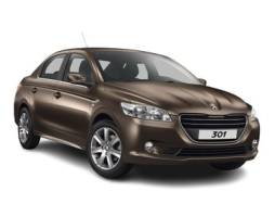 Peugeot 301 I