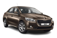Peugeot 301 I
