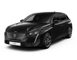 Peugeot 308 III (P5)