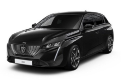 Peugeot 308 III (P5)