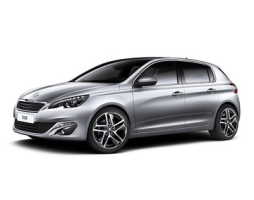 Peugeot 308 II (T9)