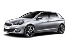 Peugeot 308 II (T9)
