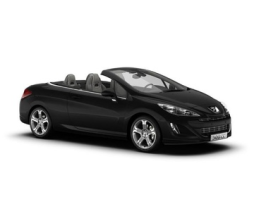 Peugeot 308 I (T7)