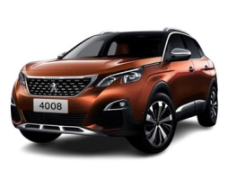 Peugeot 4008 II (P84E)