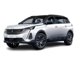 Peugeot 5008 II (T87) Facelift
