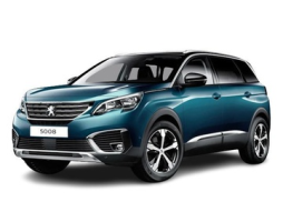 Peugeot 5008 II (T87)