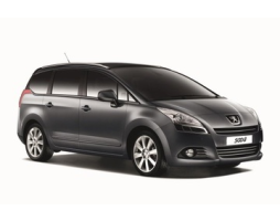 Peugeot 5008 I (T8)