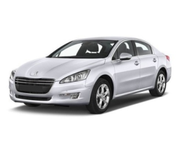Peugeot 508 I (W23)