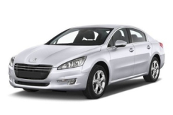 Peugeot 508 I (W23)