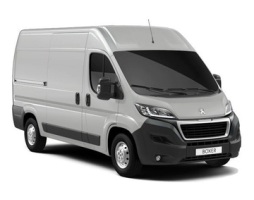 Peugeot Boxer IV (290)