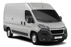 Peugeot Boxer IV (290)