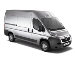 Peugeot Boxer III (250)