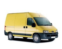 Peugeot Boxer II (244)