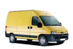 Peugeot Boxer II (244)