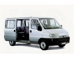 Peugeot Boxer I (230)