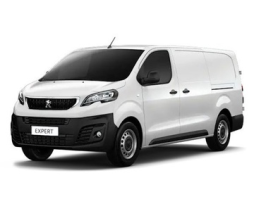 Peugeot Expert III (K0)