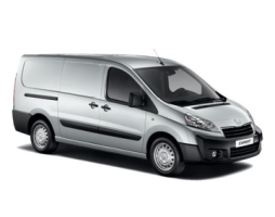 Peugeot Expert II