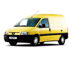 Peugeot Expert I