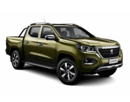 Peugeot Landtrek I