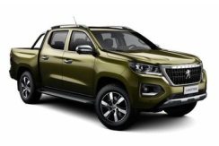 Peugeot Landtrek I