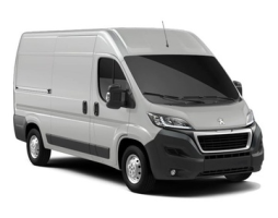 Peugeot Manager 290