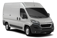 Peugeot Manager 290