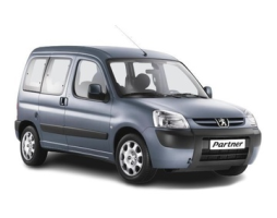 Peugeot Partner I (M59)