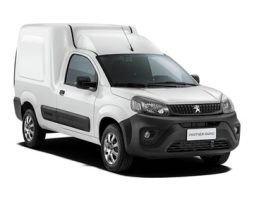 Peugeot Partner Rapid 327
