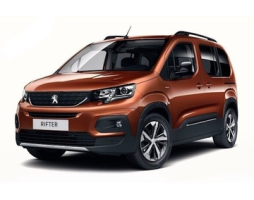 Peugeot Rifter I (K9)