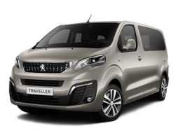 Peugeot Traveller K0