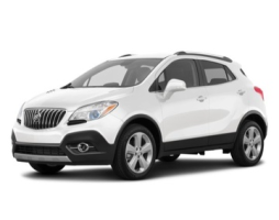 Buick Encore I