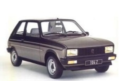 Peugeot 104 I