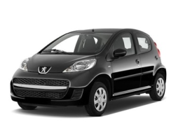 Peugeot 107 AB10