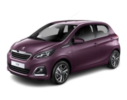 Peugeot 108 AB10