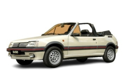 Peugeot 205 I