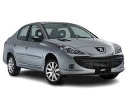 Peugeot 207 I (JM)