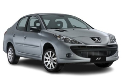 Peugeot 207 I (JM)
