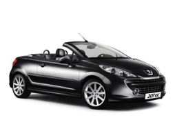 Peugeot 207 I (PF1)