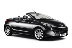 Peugeot 207 I (PF1)