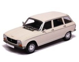Peugeot 304 04M