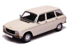 Peugeot 304 04M