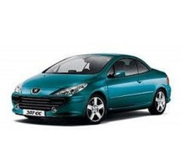 Peugeot 307 II