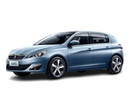 Peugeot 308S I