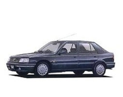 Peugeot 309 I