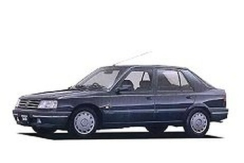 Peugeot 309 I